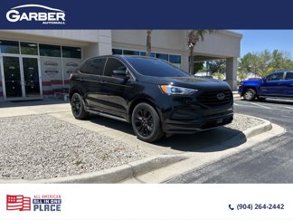 Used 2022 Ford Edge SE w/ Black Appearance Package image 1