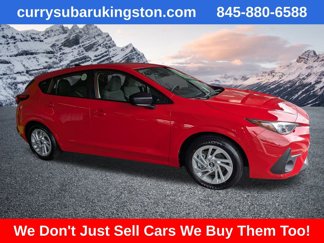 New 2025 Subaru Impreza 2.0i image 1