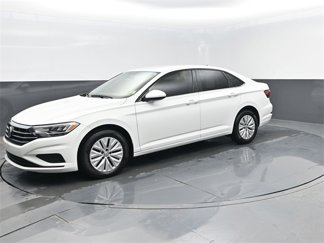 Used 2019 Volkswagen Jetta S w/ Driver Assistance Package image 1