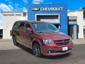 Used 2018 Dodge Grand Caravan GT image 1