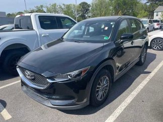 Used 2018 MAZDA CX-5 Sport image 1