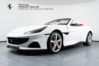 Certified 2023 Ferrari Portofino M image 1