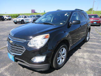 Used 2017 Chevrolet Equinox LT w/ Convenience Package image 1