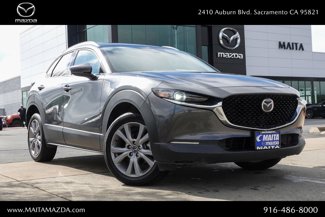 Certified 2023 MAZDA CX-30 AWD 2.5 S w/ Premium Package image 1