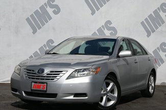 Used 2009 Toyota Camry LE image 1