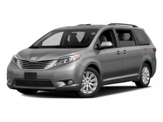 Used 2017 Toyota Sienna XLE Premium image 1