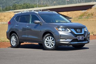 Used 2020 Nissan Rogue S w/ Special Edition Package image 1