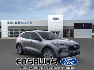 New 2025 Ford Escape Active w/ Cold Weather Package image 1