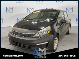 Used 2017 Kia Rio LX w/ Power Package image 1