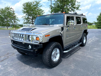 Used 2006 HUMMER H2 image 1