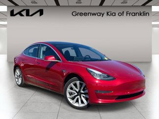 Used 2019 Tesla Model 3 Mid Range image 1