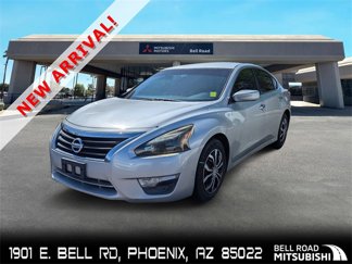 Used 2013 Nissan Altima 2.5 S image 1