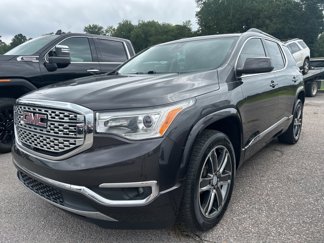 Used 2019 GMC Acadia Denali w/ Technology Package image 1