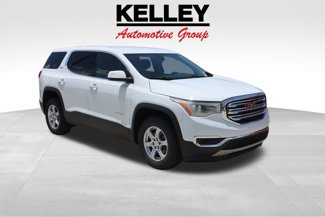 Used 2019 GMC Acadia SLE image 1