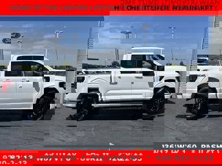 New 2025 Ford F150 XLT w/ Equipment Group 302A MID image 1