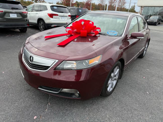 Used 2013 Acura TL image 1