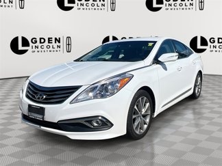 Used 2016 Hyundai Azera image 1