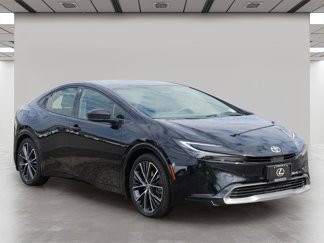 Used 2024 Toyota Prius Limited image 1
