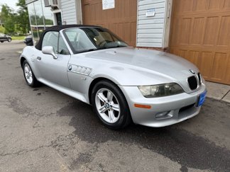 Used 2001 BMW Z3 2.5i image 1