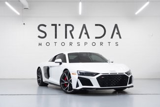 Used 2023 Audi R8 V10 performance w/ Premium Package image 1