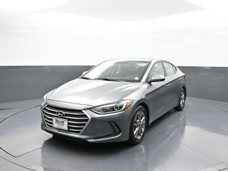 Used 2017 Hyundai Elantra Value Edition image 1