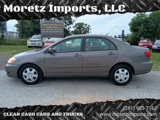 Used 2006 Toyota Corolla LE image 1