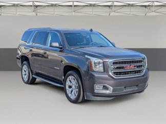 Used 2016 GMC Yukon SLT w/ Open Road Package image 1
