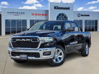 New 2025 RAM 1500 Lone Star image 1