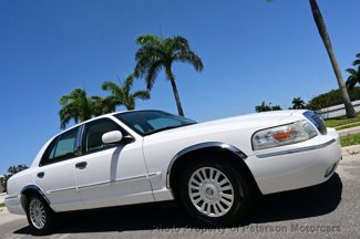 Used 2007 Mercury Grand Marquis LS image 1