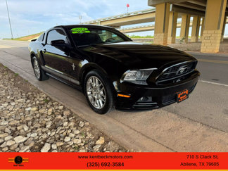 Used 2014 Ford Mustang Premium w/ Equipment Group 202A image 1