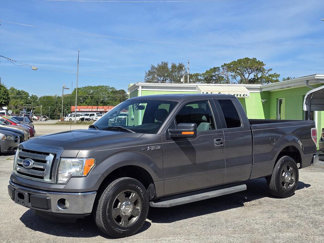 Used 2011 Ford F150 XLT w/ XLT Convenience Pkg image 1