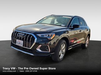 Used 2020 Audi Q3 2.0T Premium w/ Convenience Package image 1