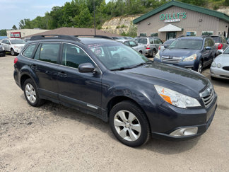Used 2012 Subaru Outback 2.5i image 1