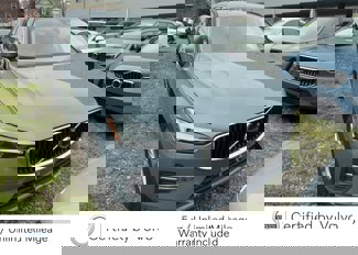 Certified 2022 Volvo XC60 B5 Momentum w/ Climate Package image 1