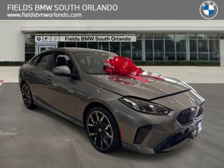 New 2025 BMW 228i xDrive w/ M Sport Package image 1
