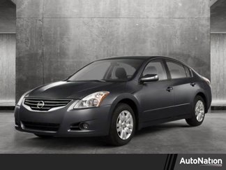 Used 2011 Nissan Altima 2.5 SL w/ 2.5SL Pkg image 1