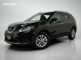 Used 2016 Nissan Rogue SV image 1