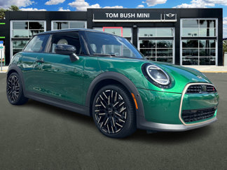 Certified 2025 MINI Cooper S image 1