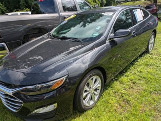 Used 2023 Chevrolet Malibu LT image 1