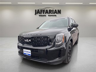 Used 2022 Kia Telluride EX w/ EX Premium Package image 1