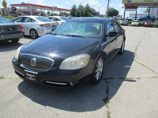 Used 2008 Buick Lucerne CXS image 1