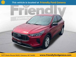 Used 2023 Ford Escape Active w/ Tech Pack #1 image 1