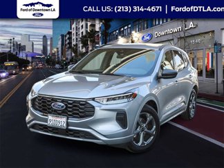 Used 2024 Ford Escape ST-Line w/ Tech Pack #1 image 1