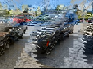 Used 2023 Kia Seltos LX image 1