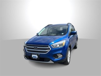 Used 2018 Ford Escape SE image 1