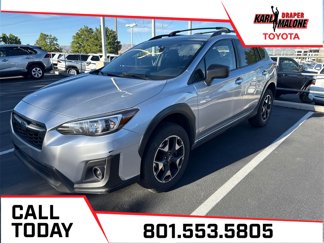 Used 2019 Subaru Crosstrek 2.0i image 1