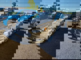 Used 2015 Ford Fusion SE w/ Equipment Group 202A image 1