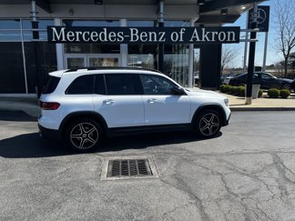 Certified 2020 Mercedes-Benz GLB 250 4MATIC image 1