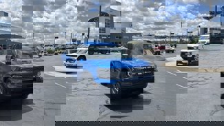 New 2025 Ford Bronco Sport Big Bend image 1