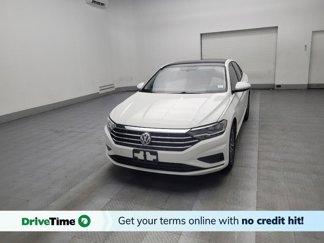 Used 2019 Volkswagen Jetta SE w/ Cold Weather Package image 1